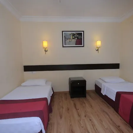 Hotel Cle