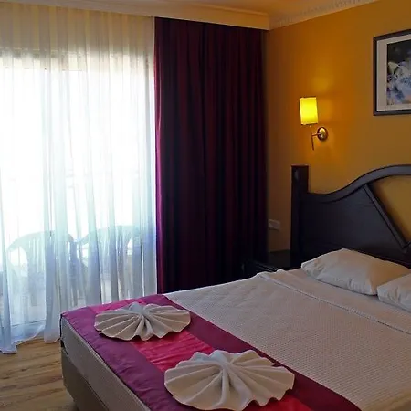 Hotel Cle Marmaris