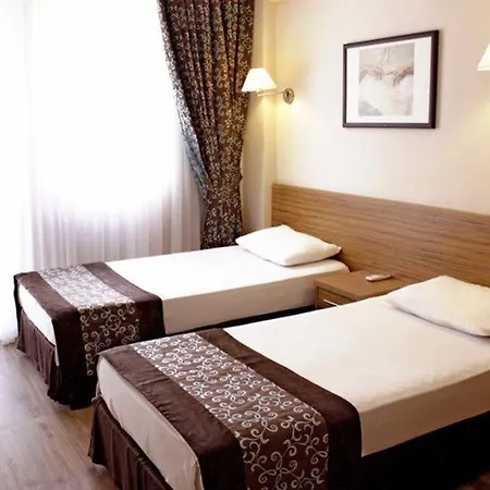 Hotel Cle