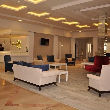 Hotel Cle Marmaris